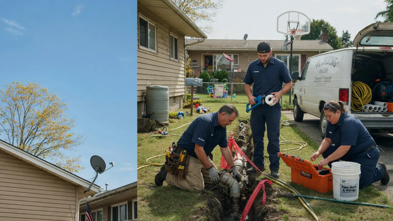 Garbage Disposal Replacement in Larimer, PA near me